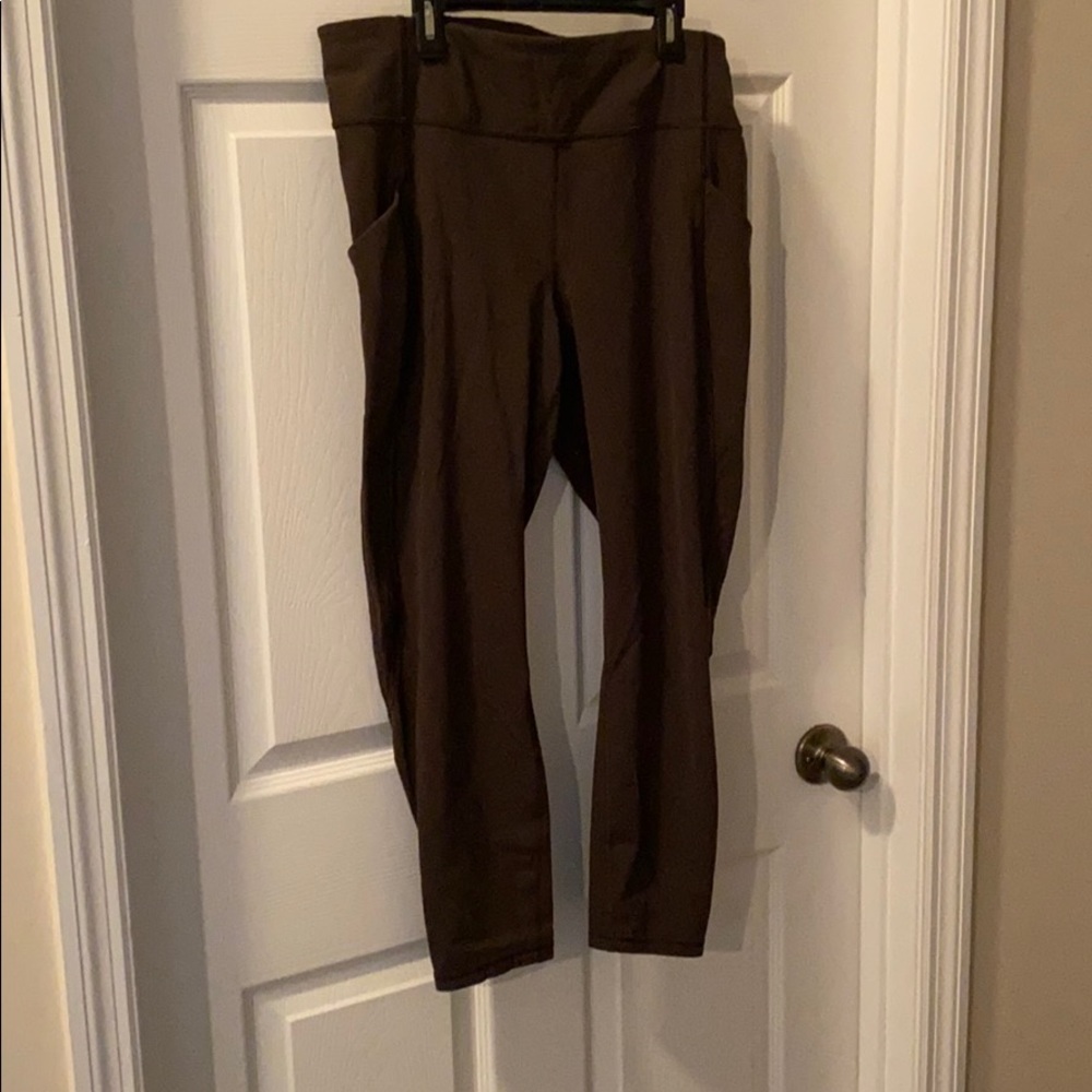 Lululemon leggings